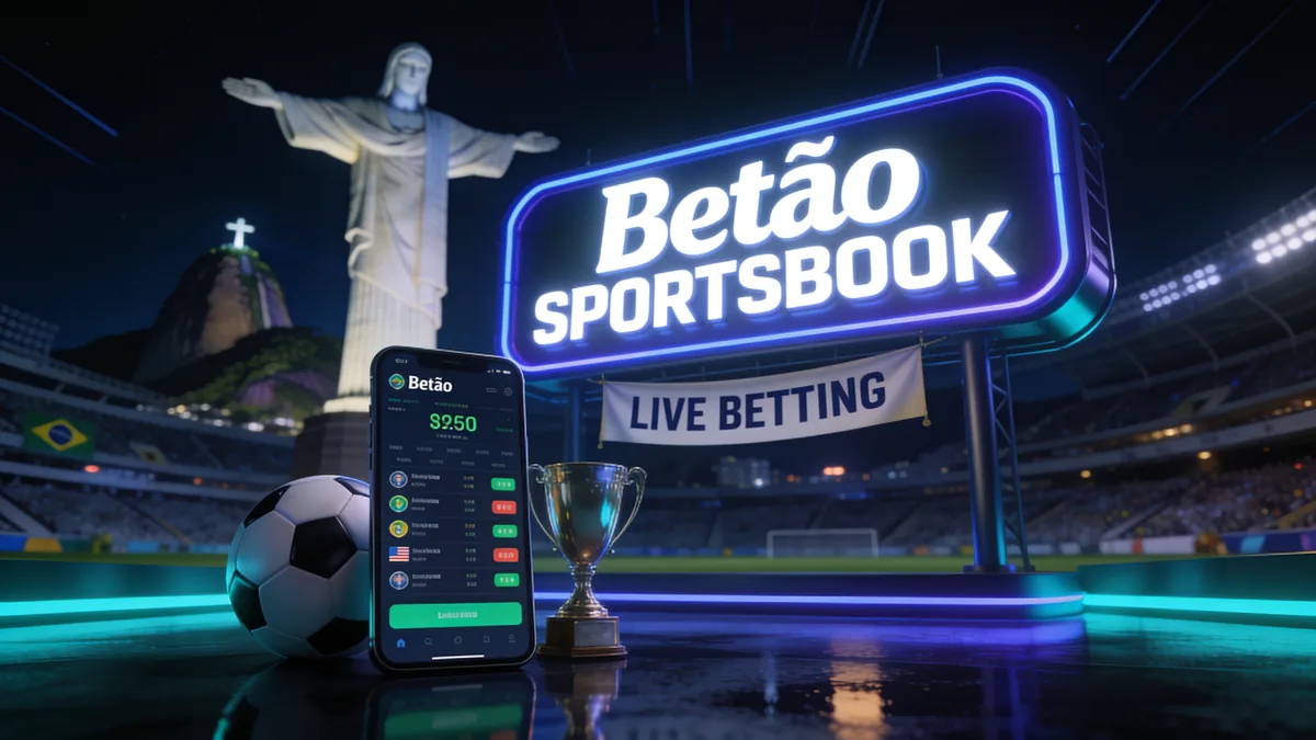 betão bet no Brasil — Como se cadastrar na betão bet